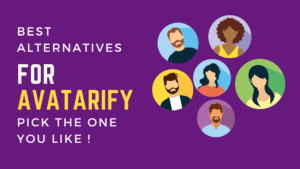 Avatarify Alternatives For Android