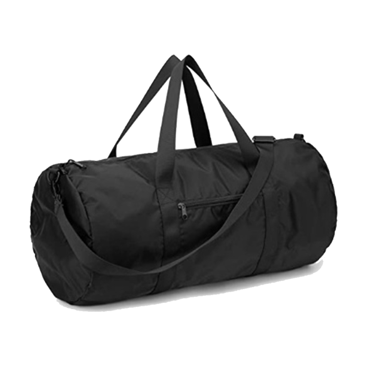 Transparent duffle best sale bag wholesale