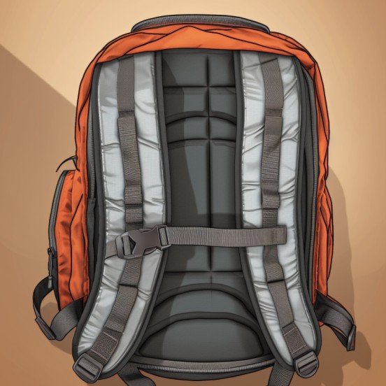 Are All Backpack Back Padding the Same? A Guide for International