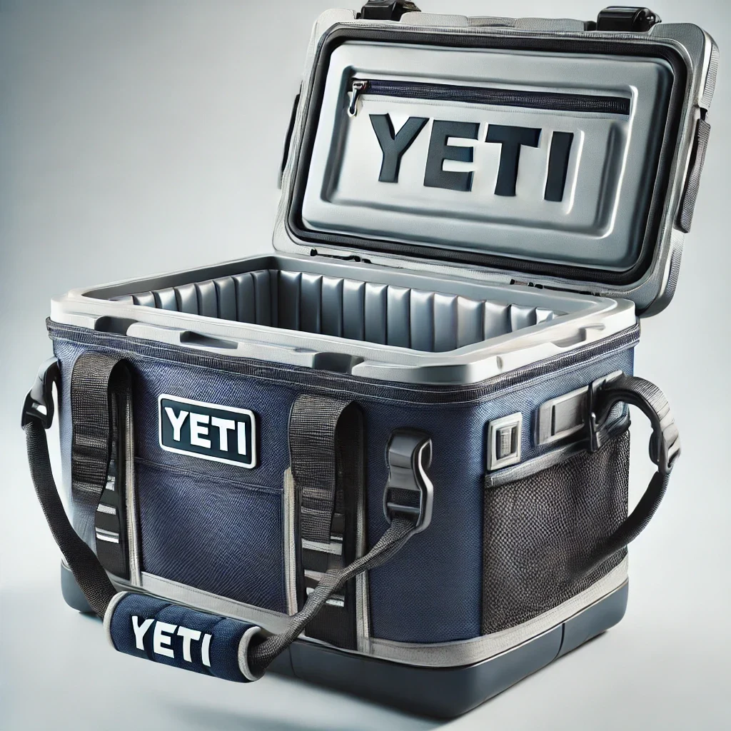 yeti cooler bag