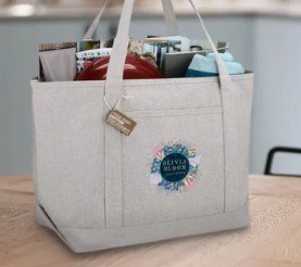 promotional bag