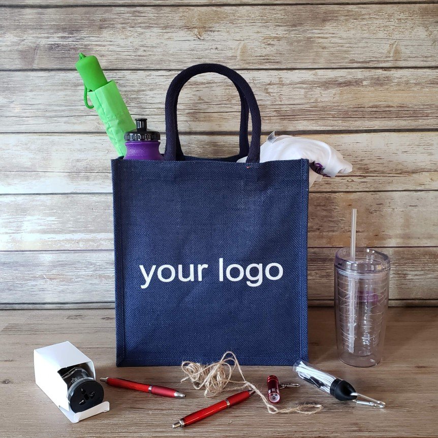 stylish promotional bag