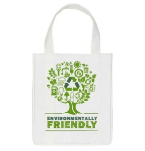 promotional bag