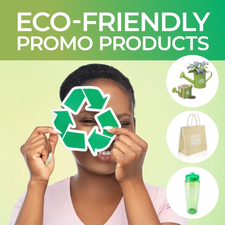 environmental friendly products