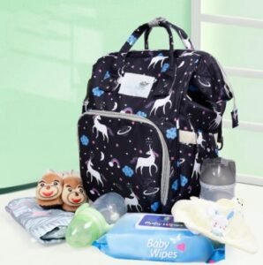 diaper bag