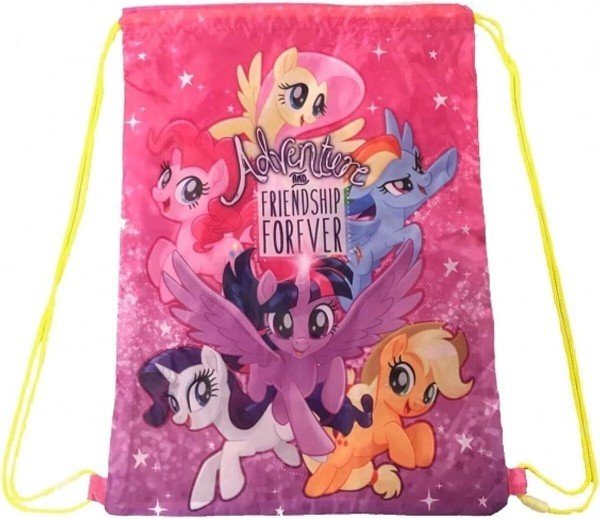 drawstring bag