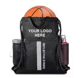 drawstring bag