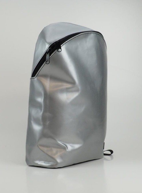 tarpaulin backpack